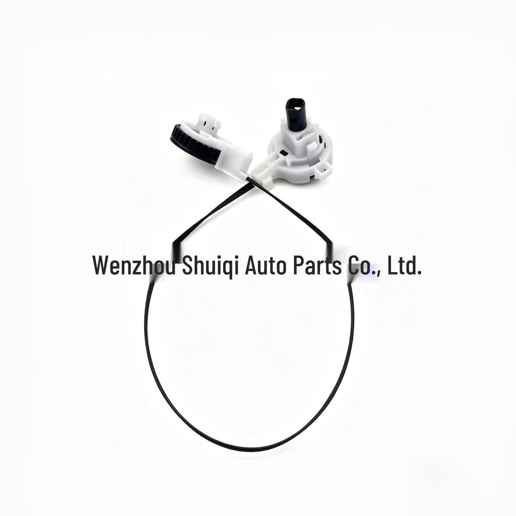 Corolla Levin Yizhi Air Conditioning Cable 55906-0K010/26060 (2007-2018 Models)
