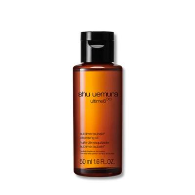 Aceites Limpiadores Shu Uemura Sets de Prueba y Viaje