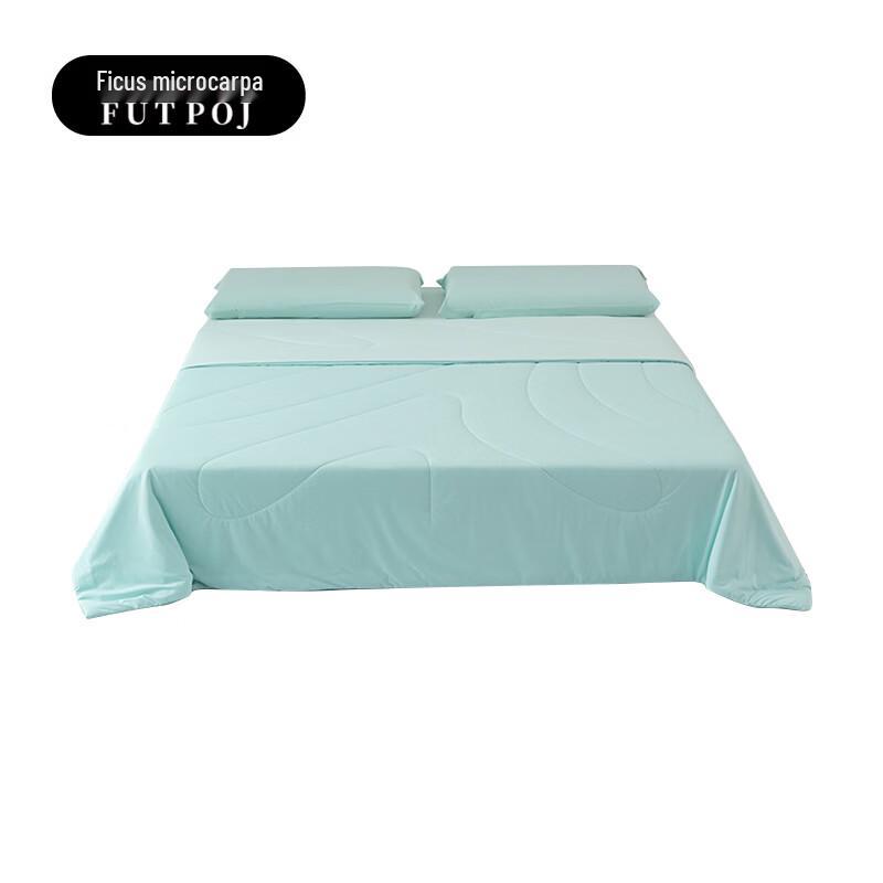 

Летнее одеяло Fuchere Porong Cooling Lyocell