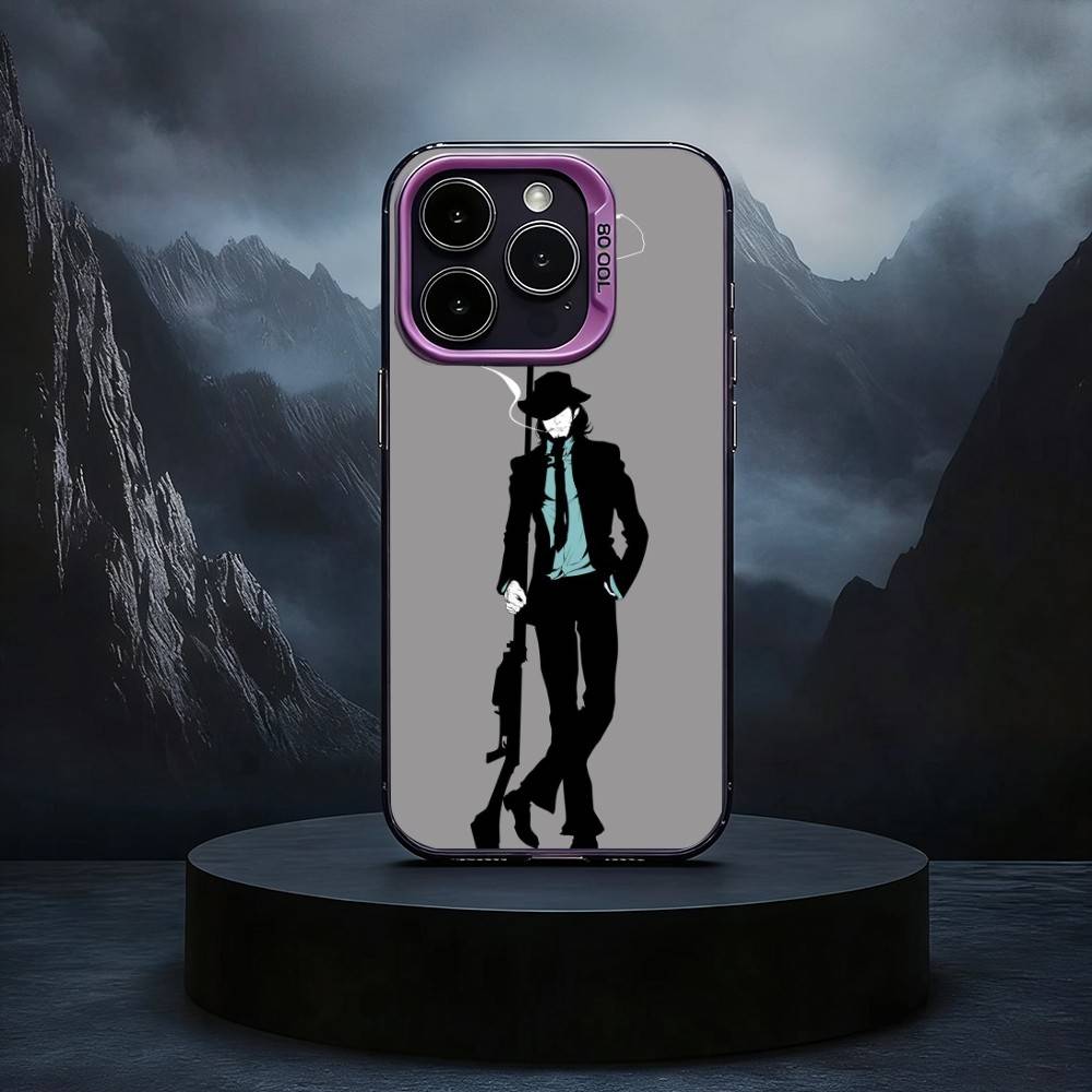 

G-Game D-Disco E-Elysium Phone Case For iPhone17,16,15,14,13,12,11 Plus,Pro Max Black Candy silver phone case iPhone13PRO