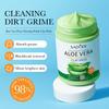 Aloe Vera Mud Film 100gSADOER Cleansing Pores Delicate Skin Gel Mud Film