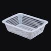 JNL Multipurpose Plastic Drain & Produce Basket