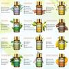 PHATOIL 15Pcs Essential Oils Gift Set for Aromatherapy Diffuser, Hair Growth, Skin Care, Massage, Yoga, Home Office Soap Candle Making