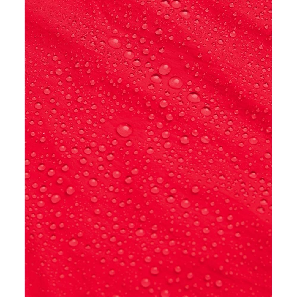 Lululemon Women S inSuleight Cold Weather Run Shell Oxford Red