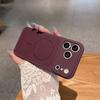 Honeycomb Holes Heat Dissipation Silicone Soft Phone Case for iPhone 17 16 15 13 12 18 Pro Max 14 Plus Shockproof Cooling Cover