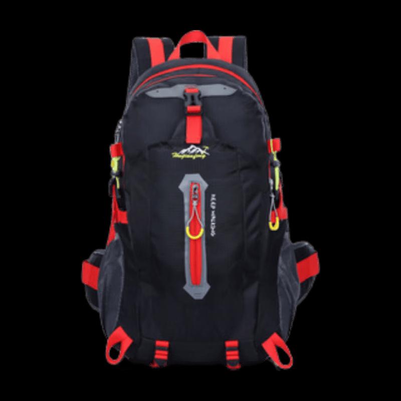 Huanaheim Lightweight Water-Resistant Outdoor Hiking Backpack