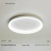 UOSU Minimalist LED Ceiling Light