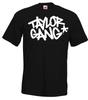 Youth Designz Heren T-shirt Taylor Ster Logo Print Grappige Taylor Gang Plezier