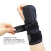 Carpal Tunnel Wrist Brace Support Splint for Pain Relief Tendonitis Orthopedic Sports Wrist Guard Hand Protector