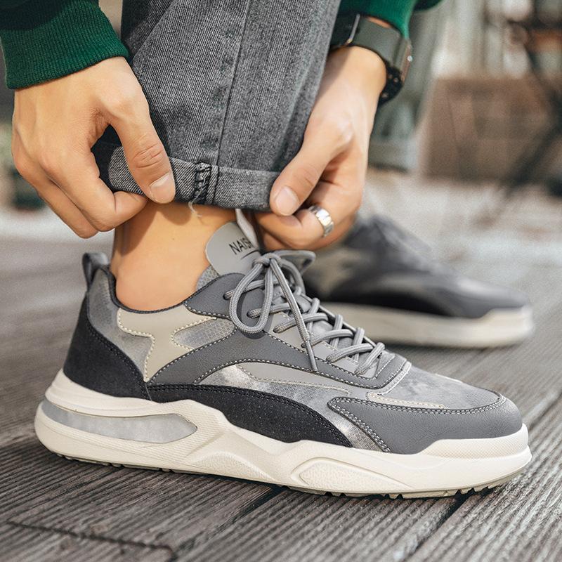 

Размер 35–46. Мужская обувь. Детская обувь. Баскетбольная обувь. Повседневная дышащая обувь. Спортивная обувь для бега для мальчиков и девочек.