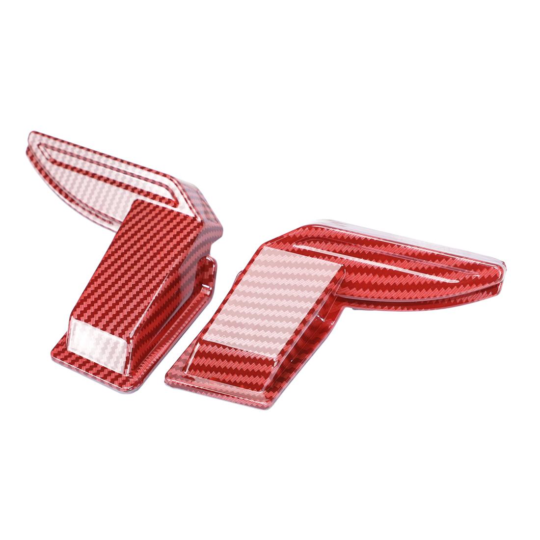 

Car Rear Windshield Heating Wire Protection Cover Trim for Suzuki Jimny 2019 2020 2025 2025 2025 2025 2025+ Interior Accessories