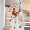 Eileen Cosplay Wig for Nene Yashiro from Perfect for Costumes Heat-Resistant Toilet-Bound Hanako-kun,