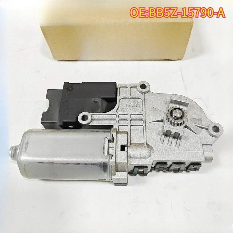 High quality New For BB5Z-15790-A Sunroof Motor Explorer All Models 2011-2017 Sunroof Moon Roof Motor BB5Z15790A
