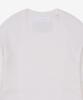 HELMUT LANG Sports Top T-Shirt - White / P02Hw704100