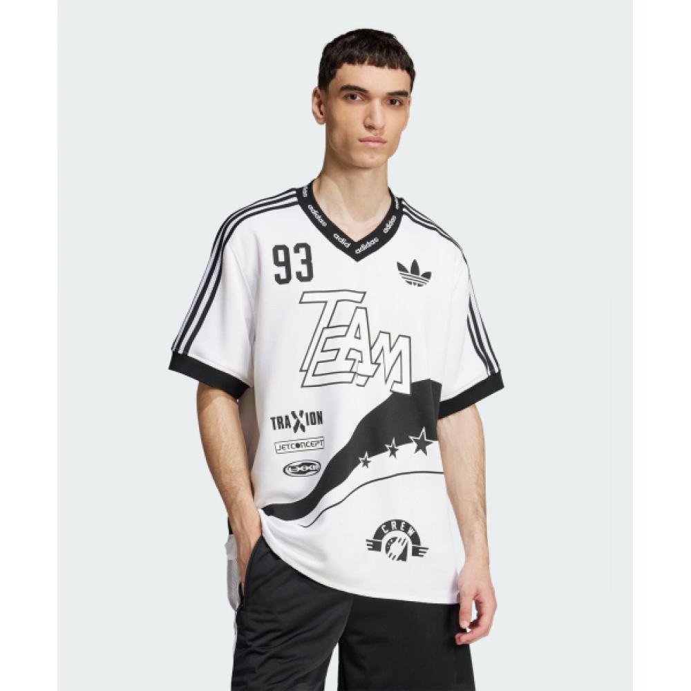 

Adidas Adillenium Season 2 Team 93 Jersey Jn0808 XS