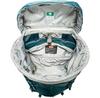 Рюкзак Tatonka Yukon X1 75+10 teal green (1347.063)