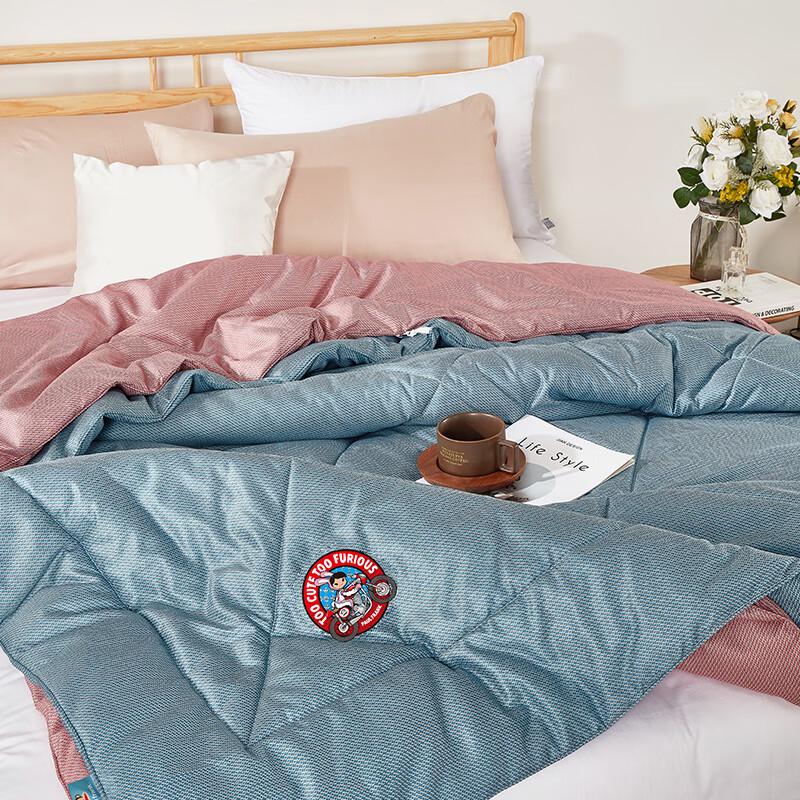 Paul Frank Dual-Core All-Season Comforter