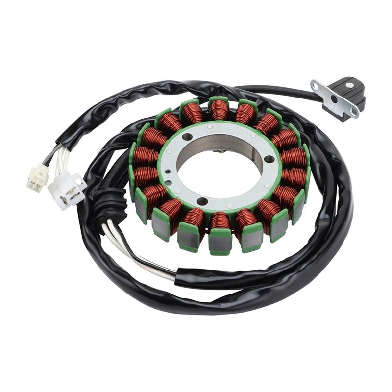 Ac29-5SC-81410-01 Motorcycle Stator Coil For XVS650 V-STAR Classic XVS 650 Drag Star 5SC-81410-02 5SC-81410-03