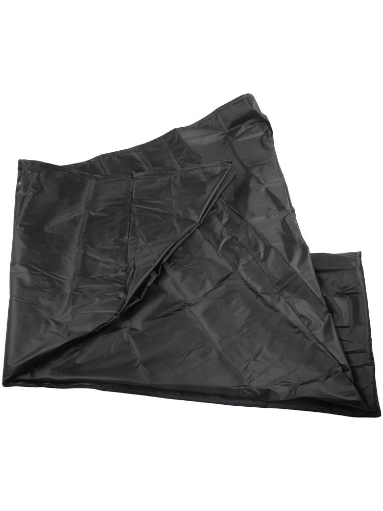 Rocking Chair Cover for Outdoor Furniture with Wind Resistant Features