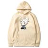 New VALORANT Hoodies Anime Cartoon FPS Game Print Streetwear Unisex Women Fashion Oversized Sweatshirts Hoodie Pullovers Tracksuits