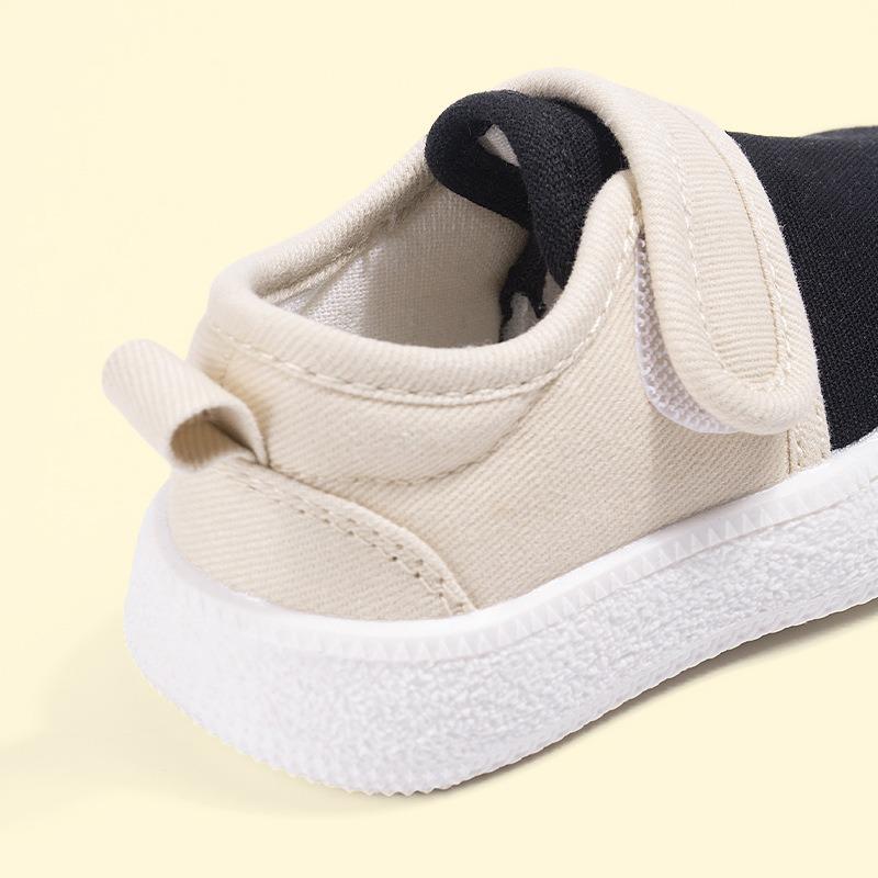 Boys' Casual Soft-soled Children's Shoes, Girls' Canvas Shoes