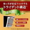 Hokuriku Aluminum 26cm Removable Handle Frying Pan, Induction Compatible, First in Japan, Even Heating All Over, Time-Saving, Durable, Made in Japan,