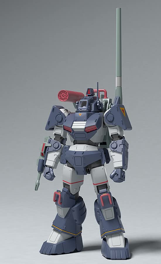 COMBAT ARMORS Get Truth Fang of the Sun Dougram MAX27 1/72 Dougram Ver. GT 1/72 Scale Assembled Plastic Model Kit M01292
