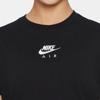 Nike Kids T Shirts Crew Neck Moderate DO1341-010