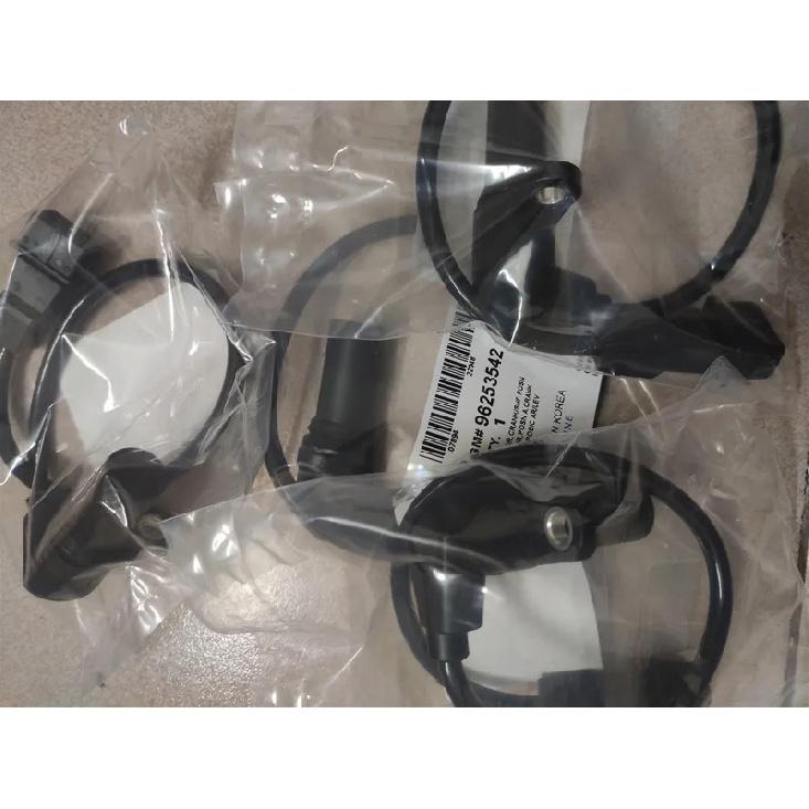 Crankshaft Position Sensor For Chevrolet Aveo Cruze Kalos Optra Tacuma Excelle 1.6L Daewoo 96253542 96434780 25182450