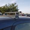 Roof rack Opel Meriva B; MPV 5D year 2010-2017