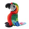 20cm Lovely Simulation Parrot Plush Toys Colorful Bird Plush Dolls Stuffed Soft Animal Toys Nice Ornamental Birthday Gifts
