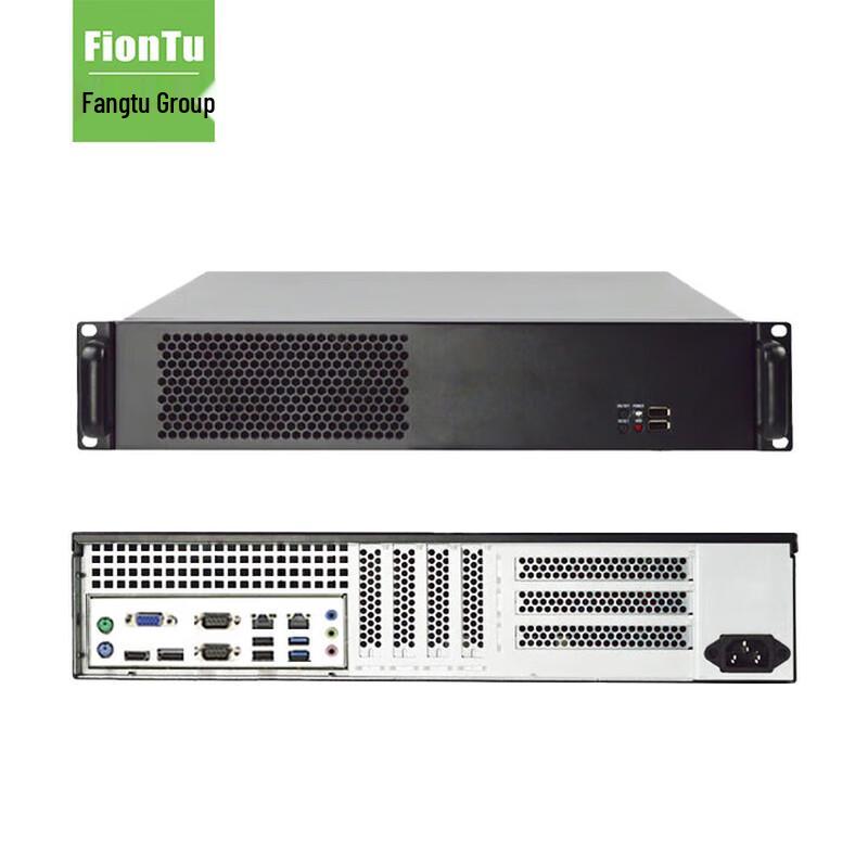 

Fangtu FT-1800A Paperless Conference Server (CN version) FT-1800A