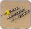 10Pcs Dental 2.35mm 3.0mm 3.175mm Clamp Adapter, Suitable for Sturdy 210 102L 105L Marathon Micro Motor Handle Oral Accessories
