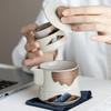 High-end Travel Tea Set Gift Set Company Souvenir Gift Corporate Anniversary Customer Employee Gift