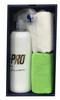 EK-ZERO EK-PRO Premium 16.9 fl oz (500 ml), Includes 2 Microfiber Cloths, For Commercial Use In Waterless Car Polish )