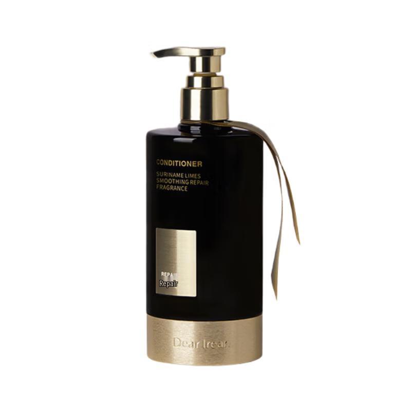 Unique Irene Smooth Repair Scented Conditioner, Suriname Lemon