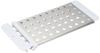 Wahei Freiz SUI-6063 Dish Drying Rack, Stable, with Plate, Adjustable To Fit Your Sink