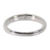no brand  #12(JP Size) ring K18 white gold Women