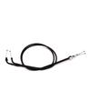 Motorcycle Push&Pull Throttle Cable Line Wires Scooter Acceleration For Honda NV400 Shadow 400 VT750 VT750DC Shadow Parts