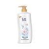 Shu Lei Milk Hydrating Shower Gel