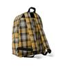 Yeseyesee Y.E.S Dot Logo Daypack Yellow