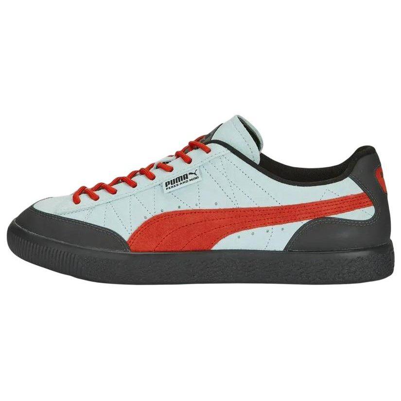 PUMA Clyde Rubber Perks And Mini 390450-01