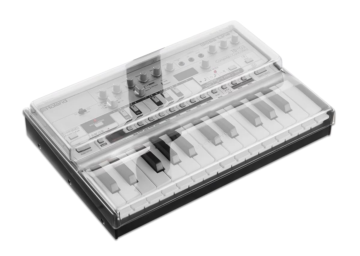 

Чехол Decksaver Roland Boutique K-25M (DS-PC-K25M)