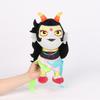 Homestuck Feferi Plush Doll Cartoon Character Stuffed Animal For Collectors And Kids