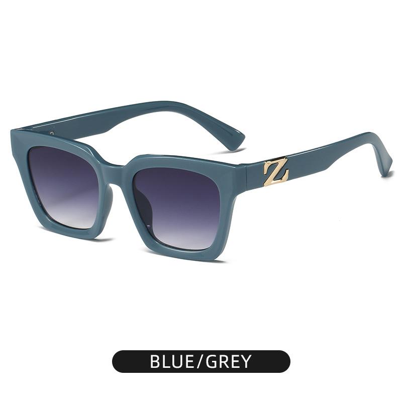 New Sunglasses For Men And Women High-end Sunglasses For Women -selling Anti-ultraviolet Sunglasses For Sunglasses 31