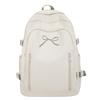 Schoolbags for Children Elementary School Students  Girls Junior High School Students with Bows and Small Backpacks