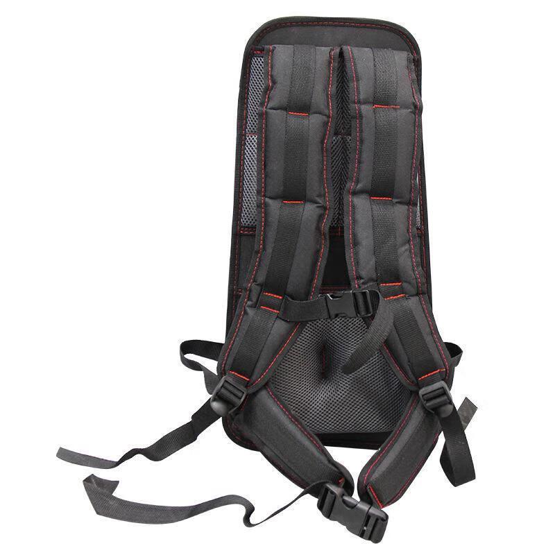 Four-Stroke Backpack Gasoline Brush Cutter