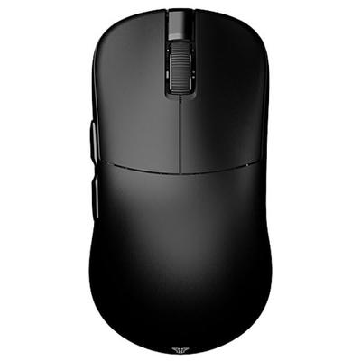 Fantech HELIOS II PRO 1K Wireless Gaming Lightweight PixArt 3395 6 TTC Gold Optical Included Soles and Grip Black Wired/2.4GHz Mouse, (55g), Sensor,
