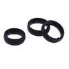 5PCS Engine Oil Cooler Filter O-Ring Seal Kit For 2014-2019 Chrysler 200 Town & Country Dodge Avenger Challenger Ram 68191356AA