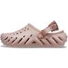 Echo Clog Pink Clay Unisex Sneakers 207937-6TY